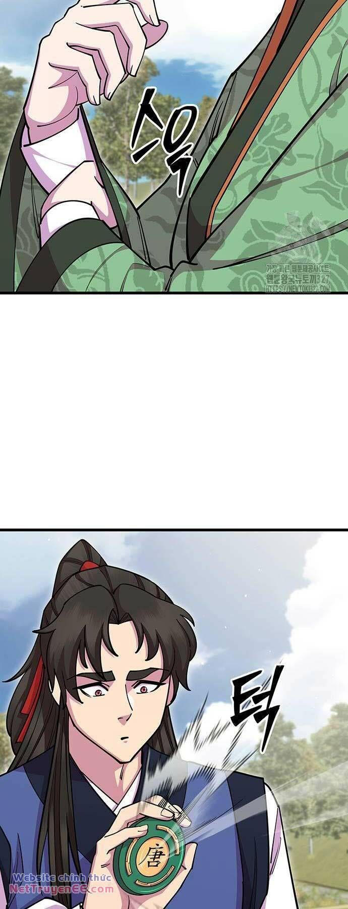 đọc truyện Thiên Hạ Đệ Nhất Đại Sư Huynh Chương 75 ảnh 42 tại Thiên Thai Truyện