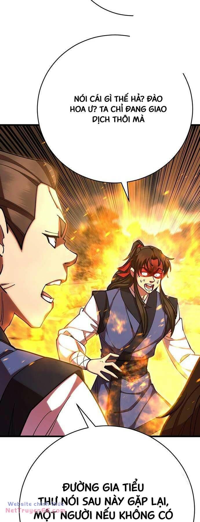 đọc truyện Thiên Hạ Đệ Nhất Đại Sư Huynh Chương 75 ảnh 53 tại Thiên Thai Truyện