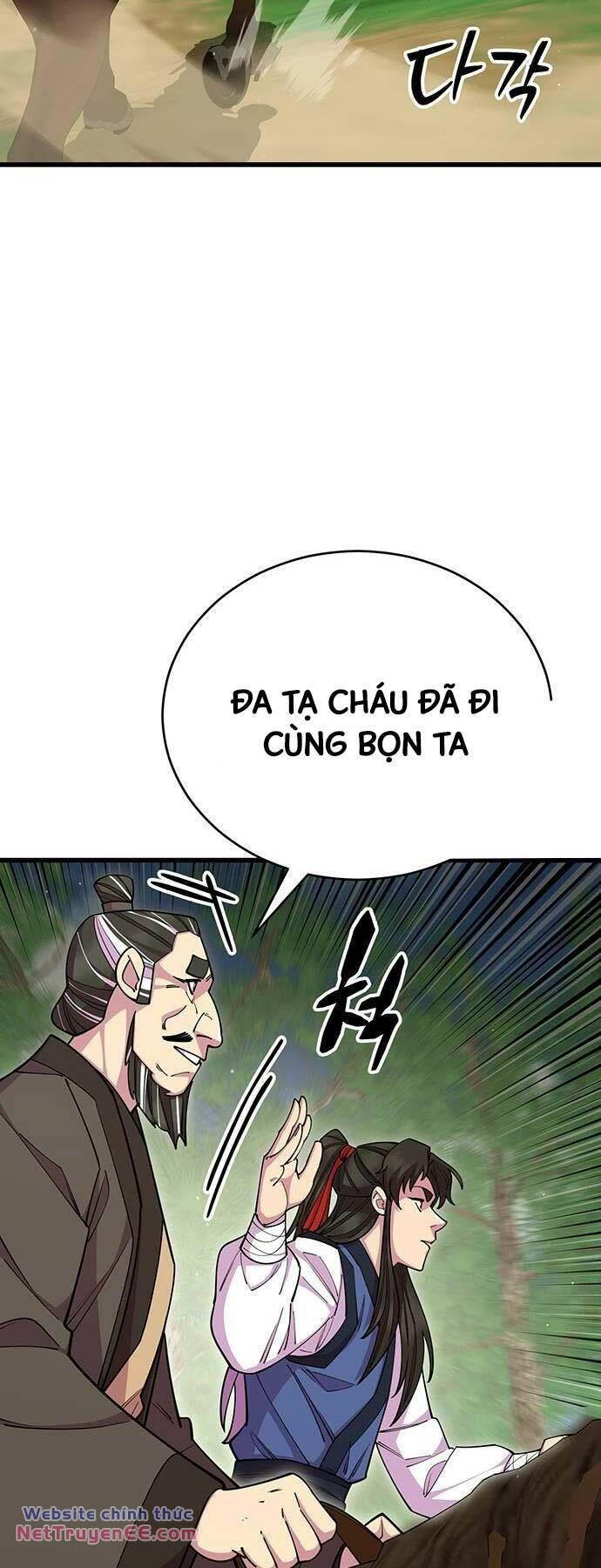 đọc truyện Thiên Hạ Đệ Nhất Đại Sư Huynh Chương 75 ảnh 57 tại Thiên Thai Truyện