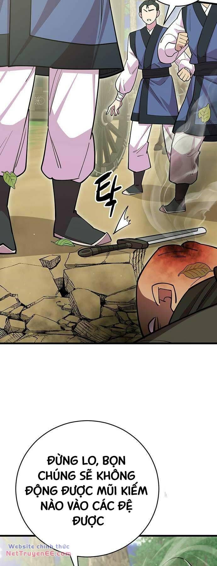 đọc truyện Thiên Hạ Đệ Nhất Đại Sư Huynh Chương 75 ảnh 89 tại Thiên Thai Truyện