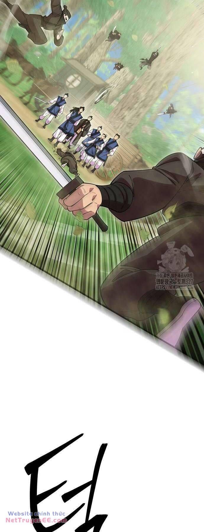 đọc truyện Thiên Hạ Đệ Nhất Đại Sư Huynh Chương 75 ảnh 92 tại Thiên Thai Truyện