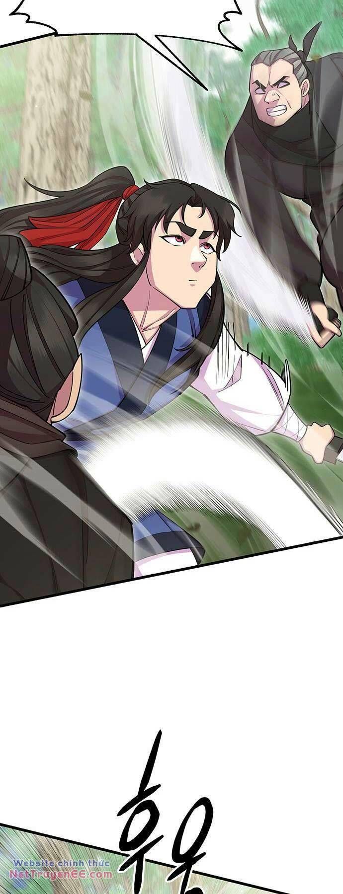 đọc truyện Thiên Hạ Đệ Nhất Đại Sư Huynh Chương 76 ảnh 28 tại Thiên Thai Truyện