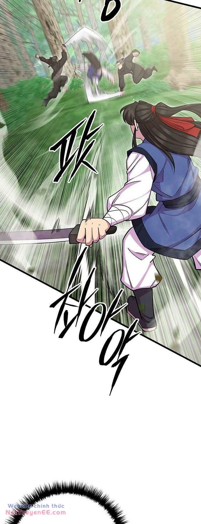 đọc truyện Thiên Hạ Đệ Nhất Đại Sư Huynh Chương 76 ảnh 29 tại Thiên Thai Truyện