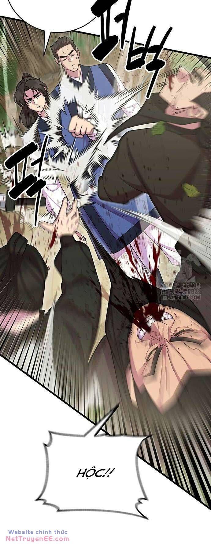 đọc truyện Thiên Hạ Đệ Nhất Đại Sư Huynh Chương 76 ảnh 6 tại Thiên Thai Truyện