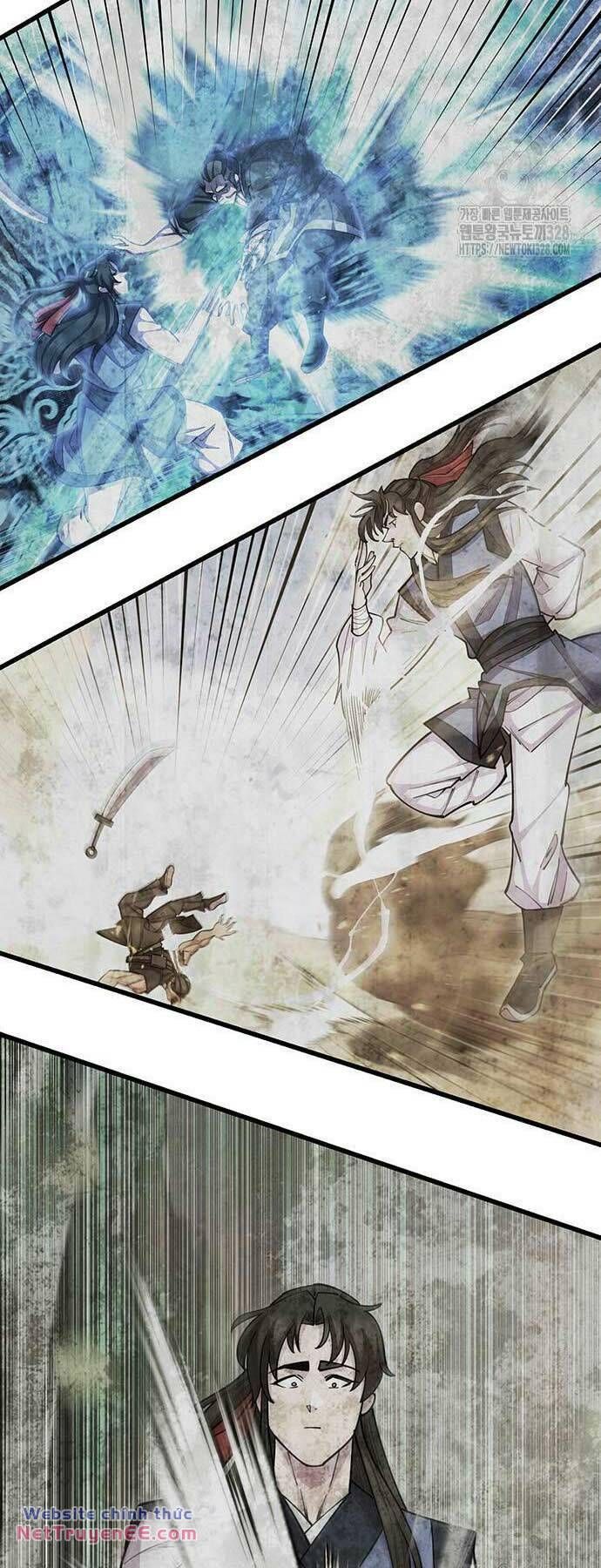 đọc truyện Thiên Hạ Đệ Nhất Đại Sư Huynh Chương 76 ảnh 44 tại Thiên Thai Truyện