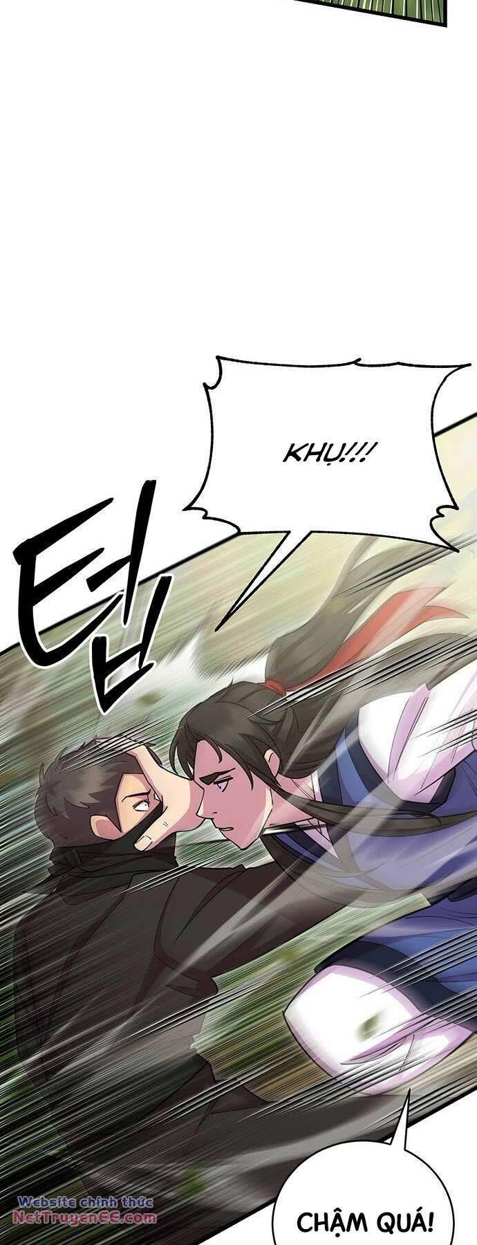 đọc truyện Thiên Hạ Đệ Nhất Đại Sư Huynh Chương 76 ảnh 9 tại Thiên Thai Truyện