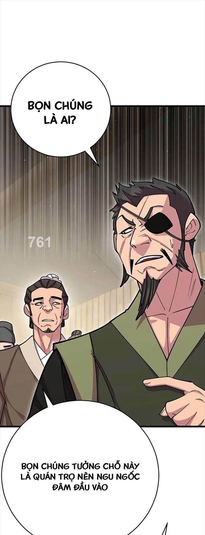 đọc truyện Thiên Hạ Đệ Nhất Đại Sư Huynh Chương 78 ảnh 3 tại Thiên Thai Truyện