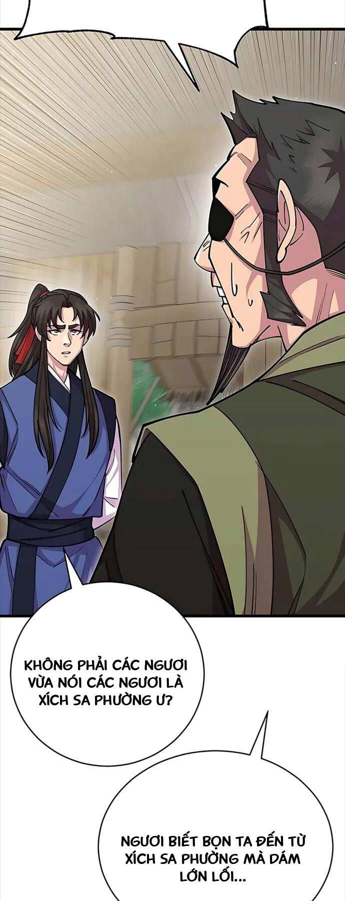 đọc truyện Thiên Hạ Đệ Nhất Đại Sư Huynh Chương 78 ảnh 13 tại Thiên Thai Truyện