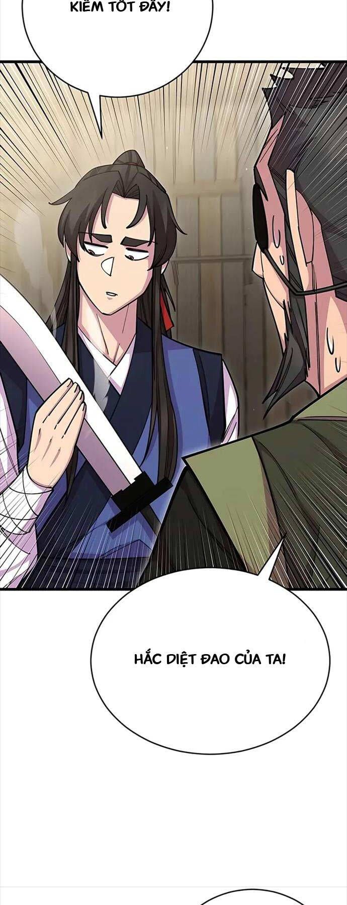 đọc truyện Thiên Hạ Đệ Nhất Đại Sư Huynh Chương 78 ảnh 28 tại Thiên Thai Truyện