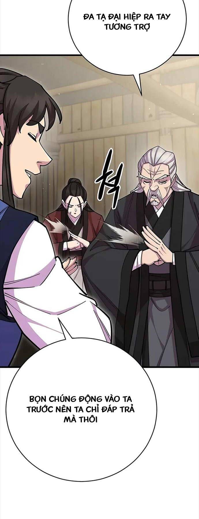 đọc truyện Thiên Hạ Đệ Nhất Đại Sư Huynh Chương 78 ảnh 40 tại Thiên Thai Truyện