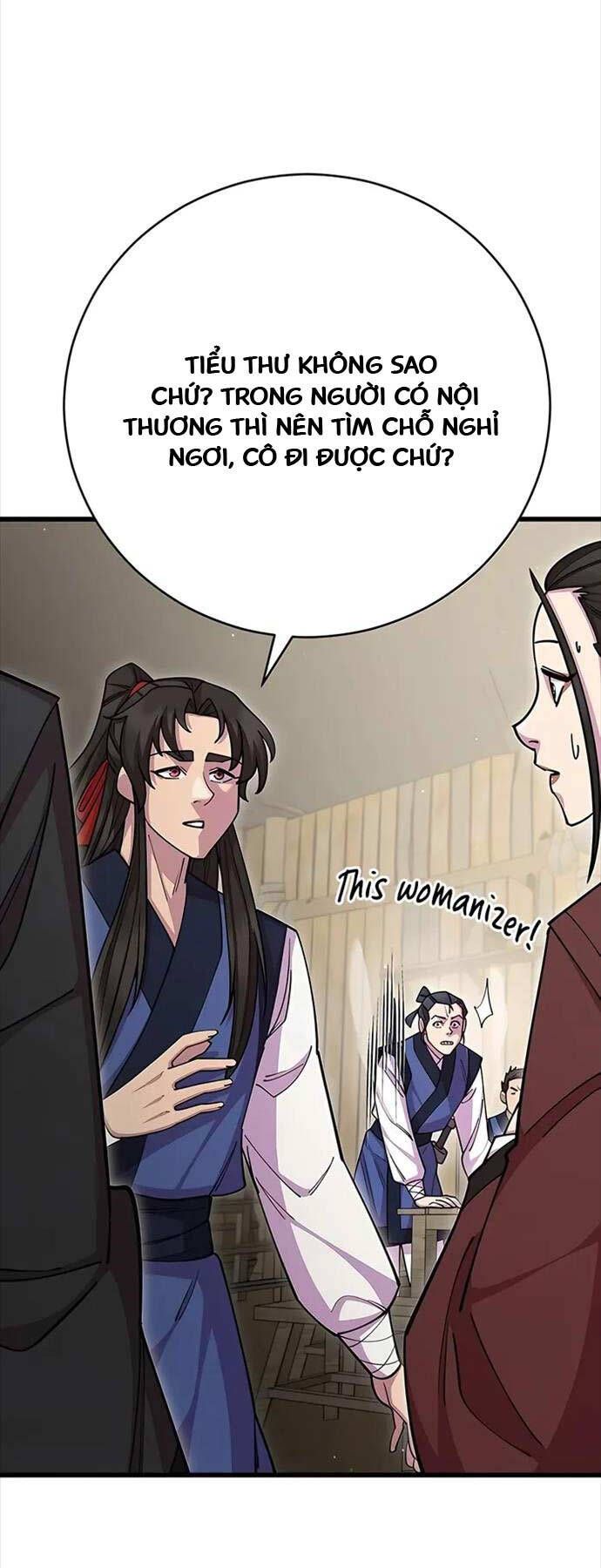 đọc truyện Thiên Hạ Đệ Nhất Đại Sư Huynh Chương 78 ảnh 41 tại Thiên Thai Truyện