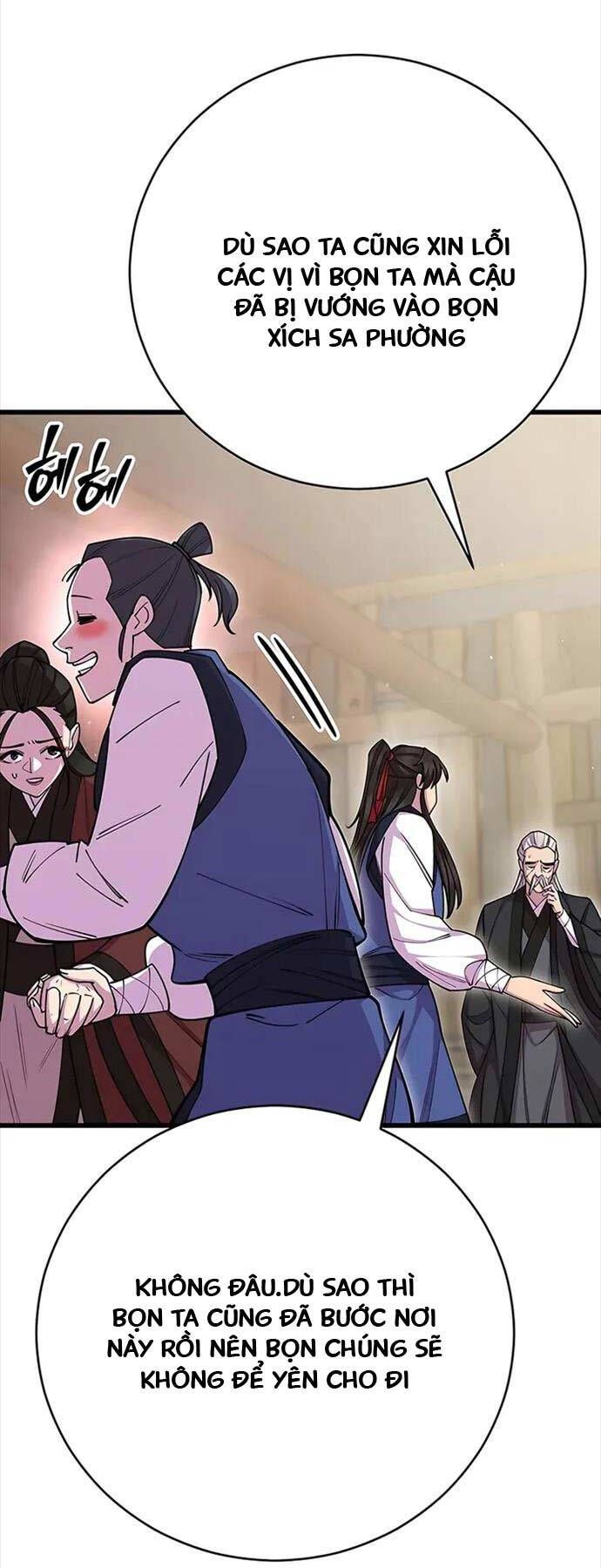 đọc truyện Thiên Hạ Đệ Nhất Đại Sư Huynh Chương 78 ảnh 45 tại Thiên Thai Truyện