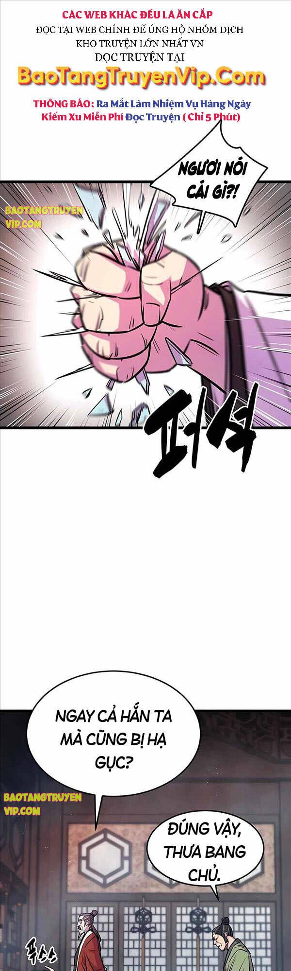 đọc truyện Thiên Hạ Đệ Nhất Đại Sư Huynh Chương 8 ảnh 3 tại Thiên Thai Truyện