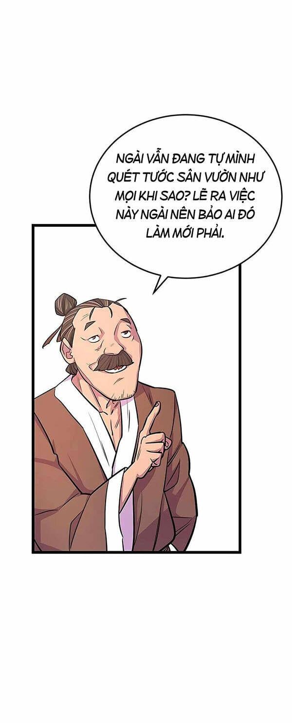 đọc truyện Thiên Hạ Đệ Nhất Đại Sư Huynh Chương 8 ảnh 15 tại Thiên Thai Truyện