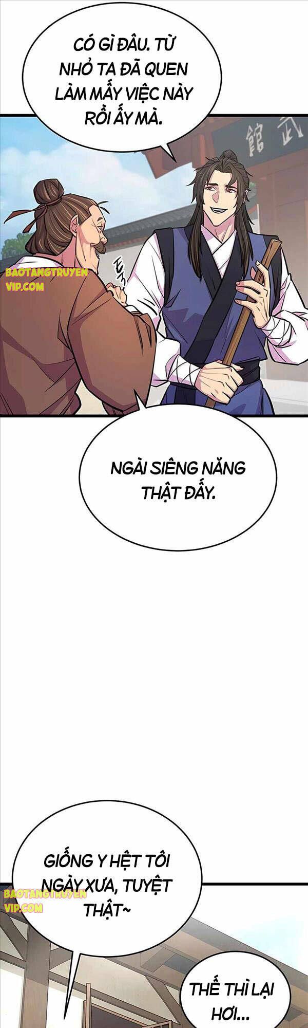 đọc truyện Thiên Hạ Đệ Nhất Đại Sư Huynh Chương 8 ảnh 16 tại Thiên Thai Truyện