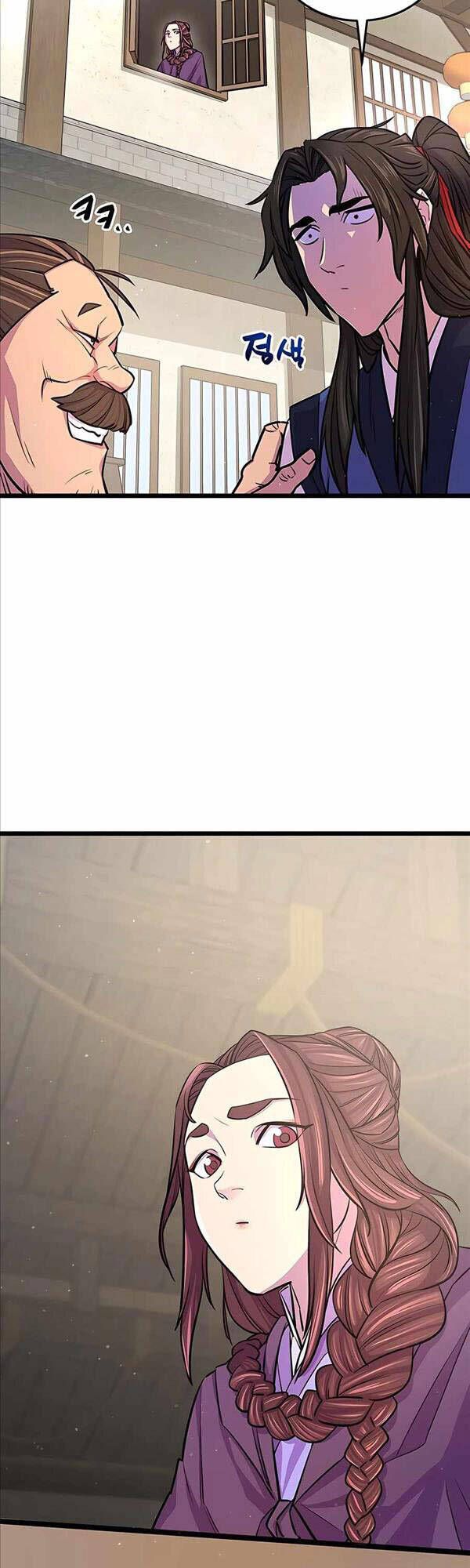 đọc truyện Thiên Hạ Đệ Nhất Đại Sư Huynh Chương 8 ảnh 17 tại Thiên Thai Truyện