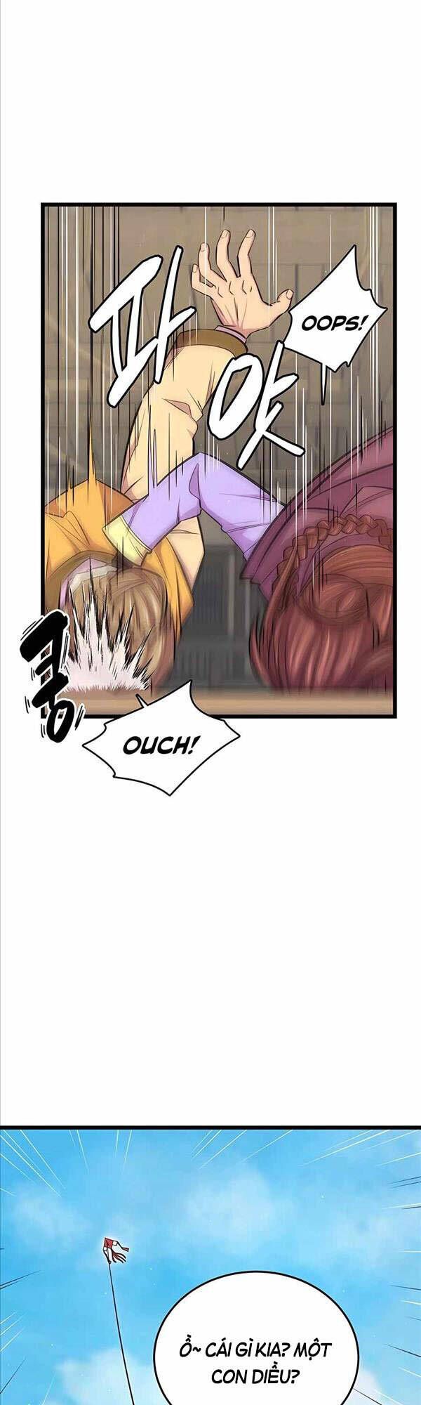 đọc truyện Thiên Hạ Đệ Nhất Đại Sư Huynh Chương 8 ảnh 23 tại Thiên Thai Truyện