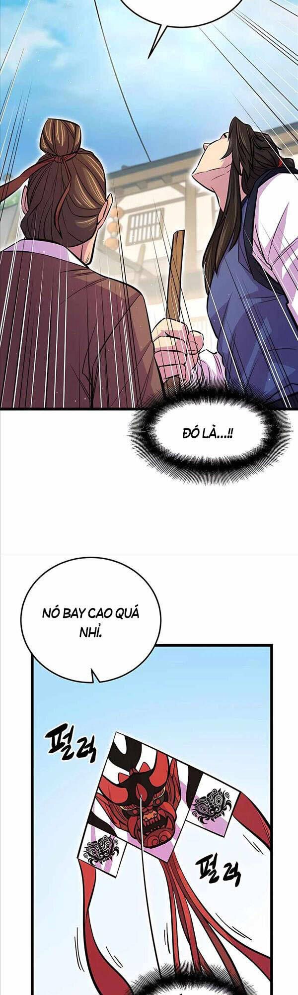 đọc truyện Thiên Hạ Đệ Nhất Đại Sư Huynh Chương 8 ảnh 24 tại Thiên Thai Truyện