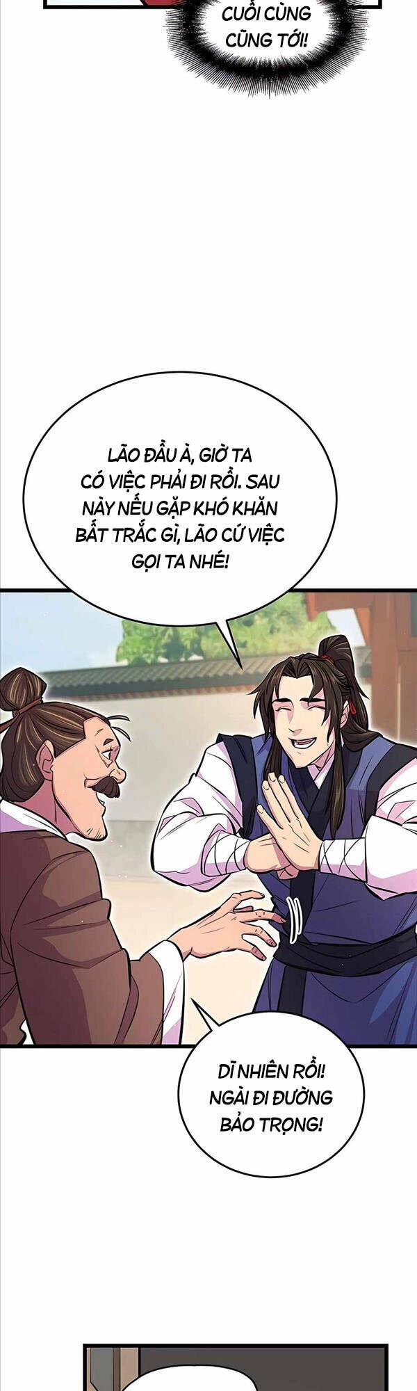 đọc truyện Thiên Hạ Đệ Nhất Đại Sư Huynh Chương 8 ảnh 25 tại Thiên Thai Truyện