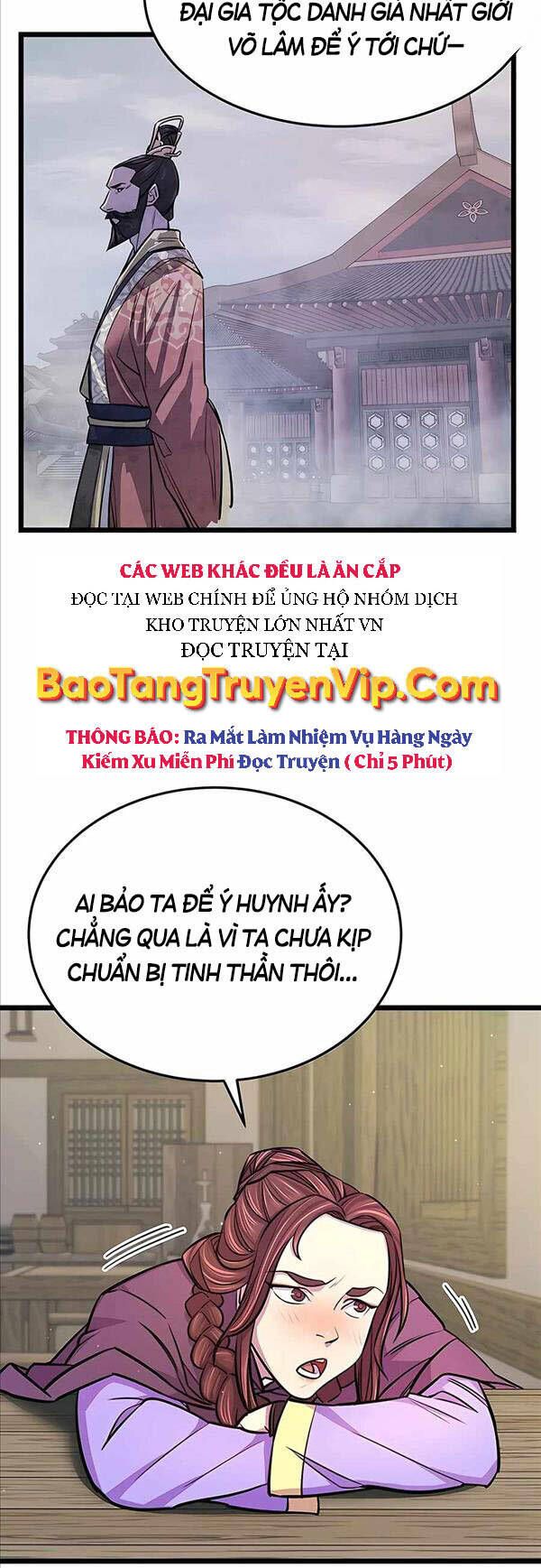 đọc truyện Thiên Hạ Đệ Nhất Đại Sư Huynh Chương 8 ảnh 28 tại Thiên Thai Truyện