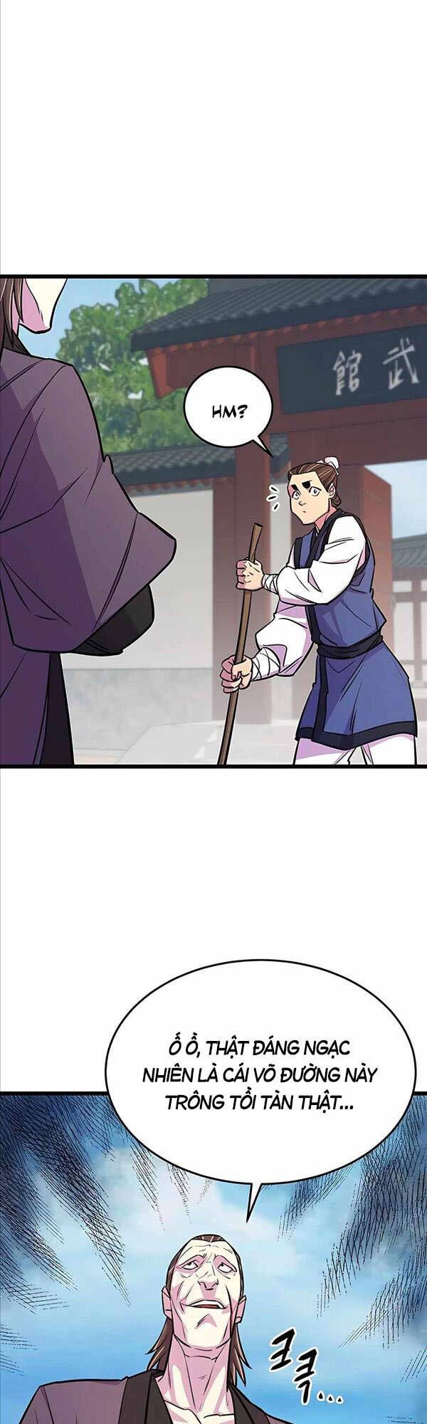 đọc truyện Thiên Hạ Đệ Nhất Đại Sư Huynh Chương 8 ảnh 32 tại Thiên Thai Truyện