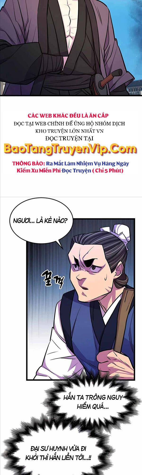 đọc truyện Thiên Hạ Đệ Nhất Đại Sư Huynh Chương 8 ảnh 33 tại Thiên Thai Truyện