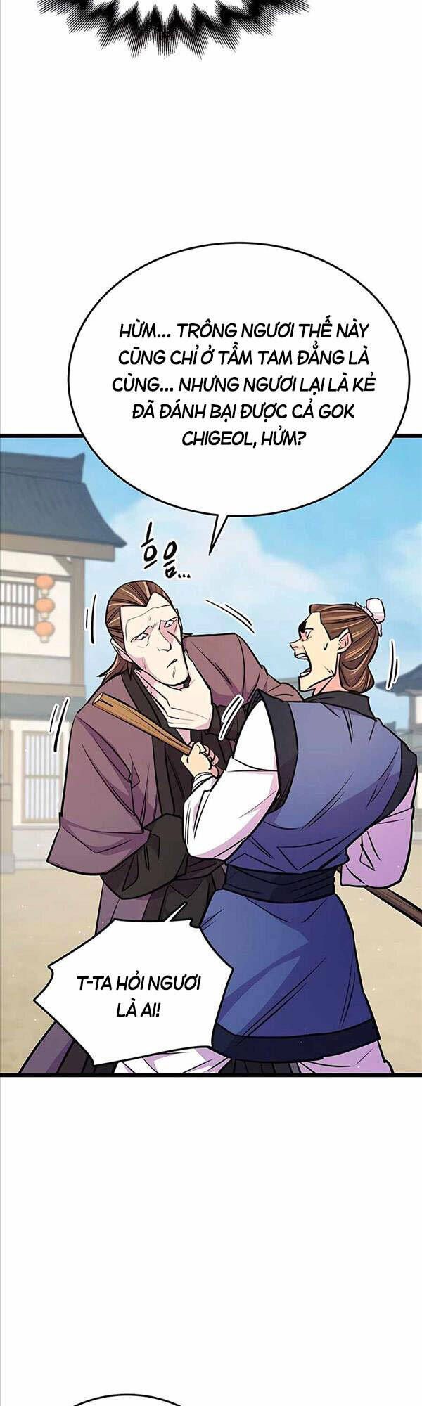 đọc truyện Thiên Hạ Đệ Nhất Đại Sư Huynh Chương 8 ảnh 34 tại Thiên Thai Truyện