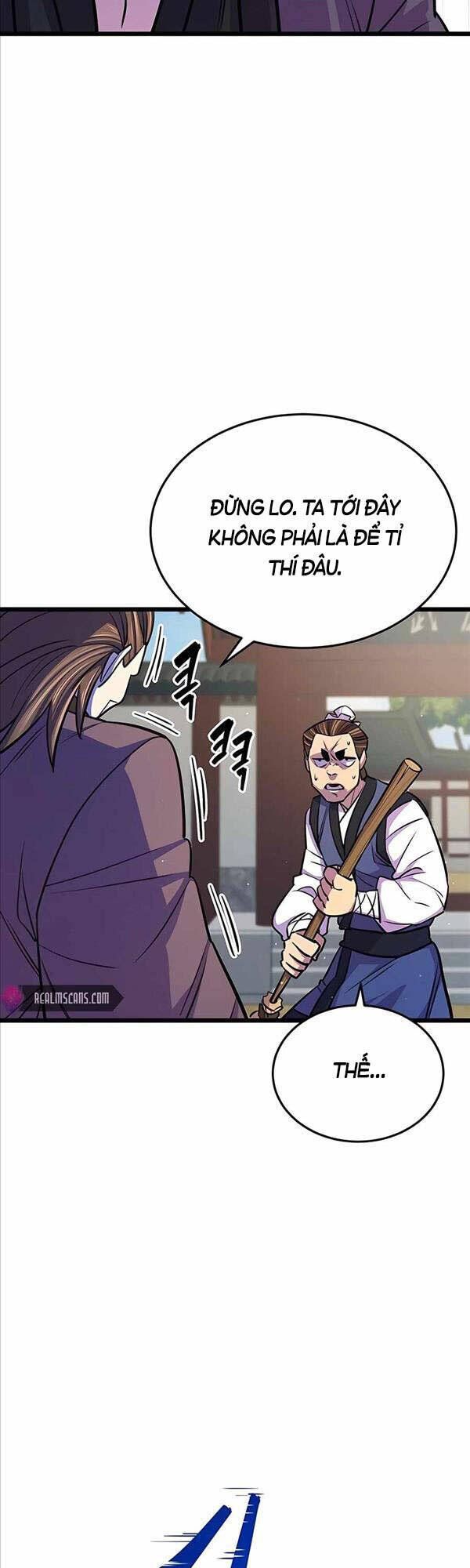 đọc truyện Thiên Hạ Đệ Nhất Đại Sư Huynh Chương 8 ảnh 36 tại Thiên Thai Truyện