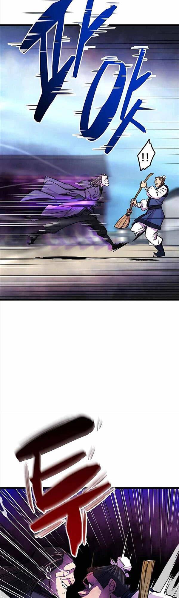 đọc truyện Thiên Hạ Đệ Nhất Đại Sư Huynh Chương 8 ảnh 37 tại Thiên Thai Truyện