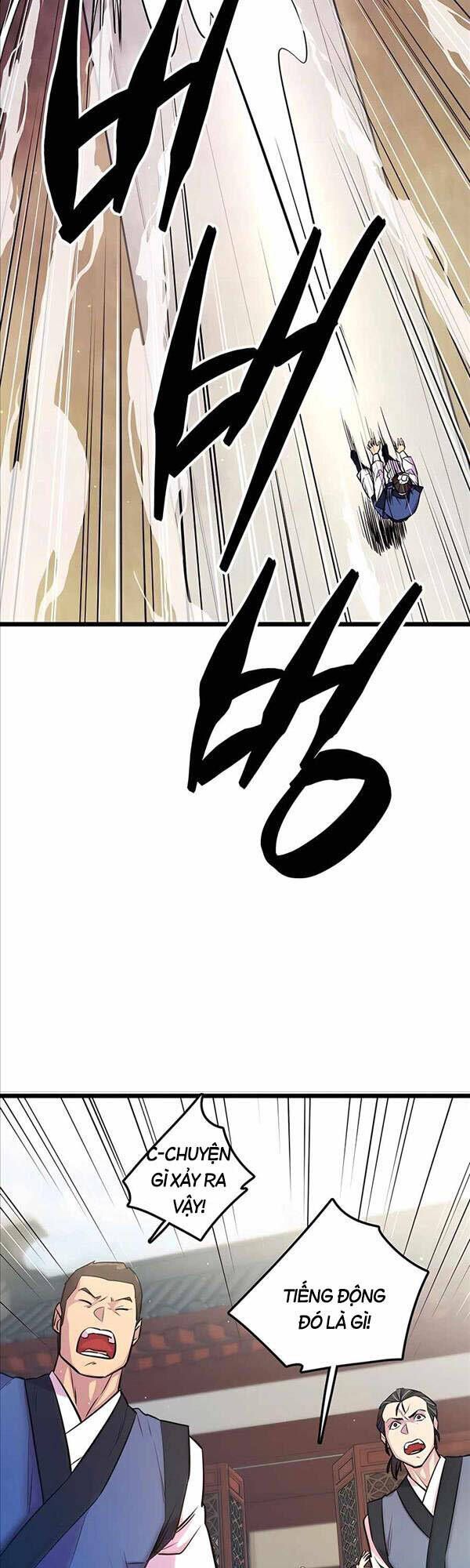 đọc truyện Thiên Hạ Đệ Nhất Đại Sư Huynh Chương 8 ảnh 39 tại Thiên Thai Truyện