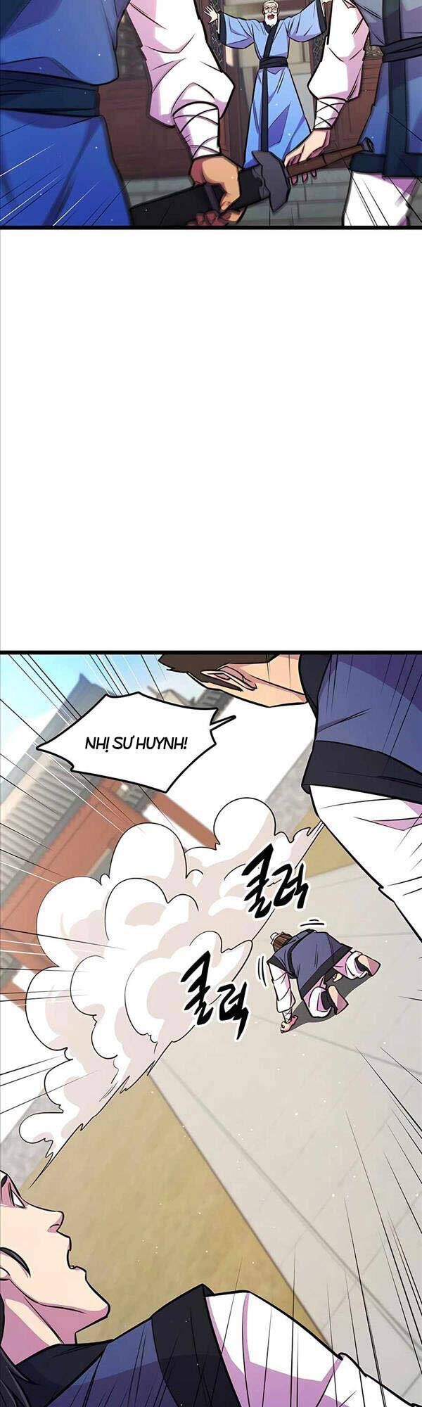 đọc truyện Thiên Hạ Đệ Nhất Đại Sư Huynh Chương 8 ảnh 40 tại Thiên Thai Truyện