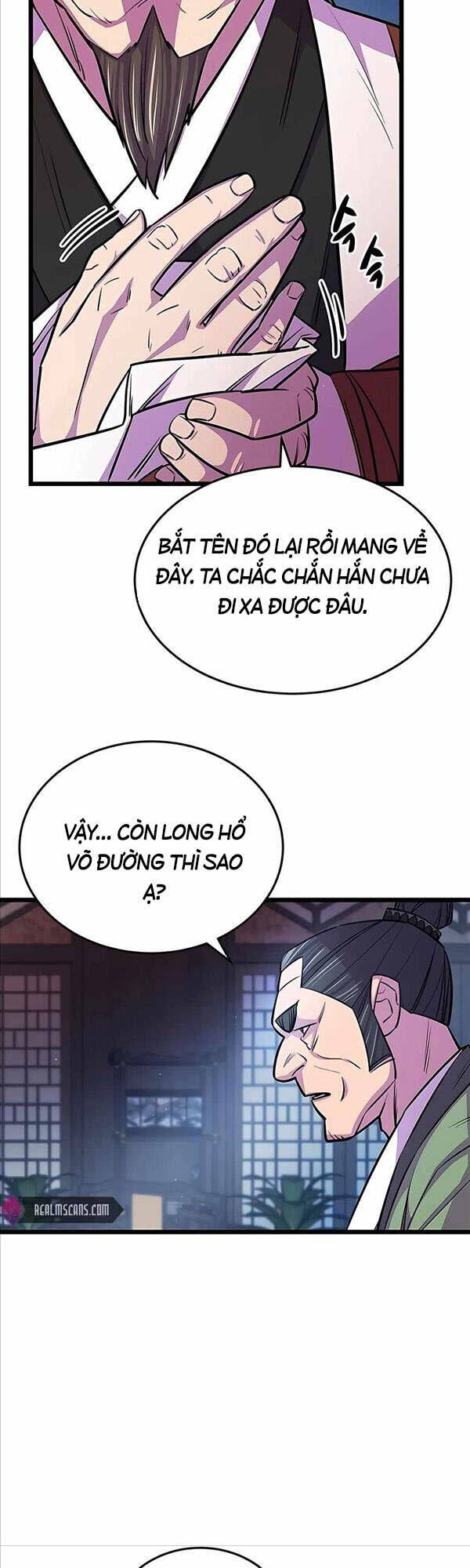 đọc truyện Thiên Hạ Đệ Nhất Đại Sư Huynh Chương 8 ảnh 6 tại Thiên Thai Truyện