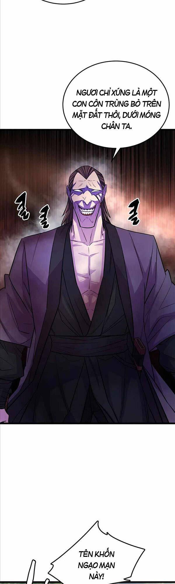 đọc truyện Thiên Hạ Đệ Nhất Đại Sư Huynh Chương 8 ảnh 43 tại Thiên Thai Truyện