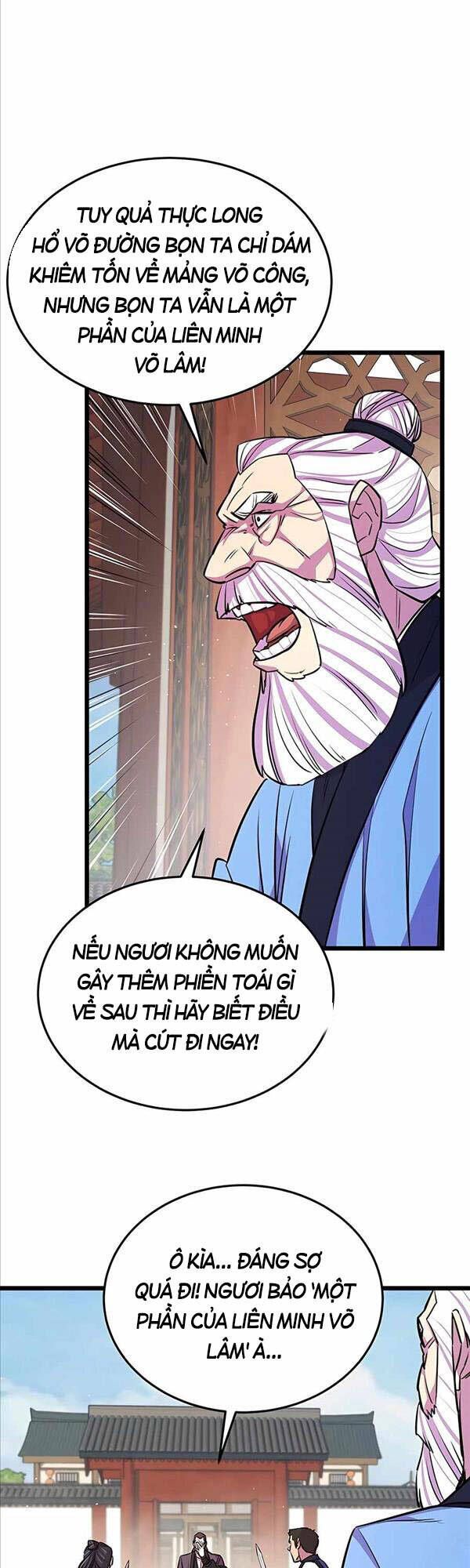 đọc truyện Thiên Hạ Đệ Nhất Đại Sư Huynh Chương 8 ảnh 45 tại Thiên Thai Truyện