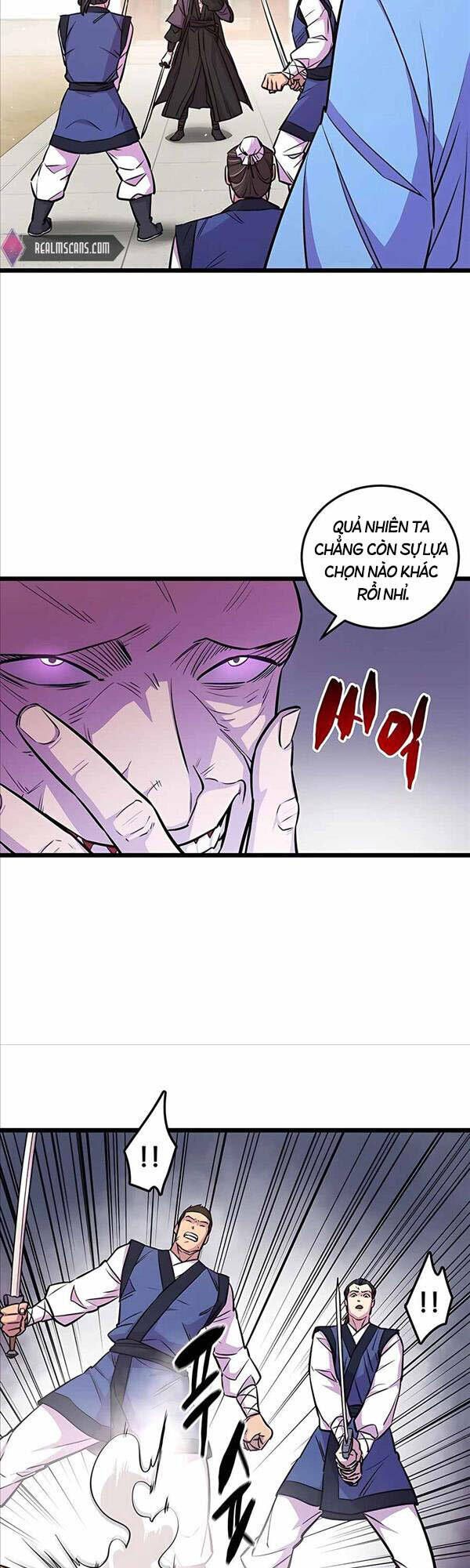 đọc truyện Thiên Hạ Đệ Nhất Đại Sư Huynh Chương 8 ảnh 46 tại Thiên Thai Truyện