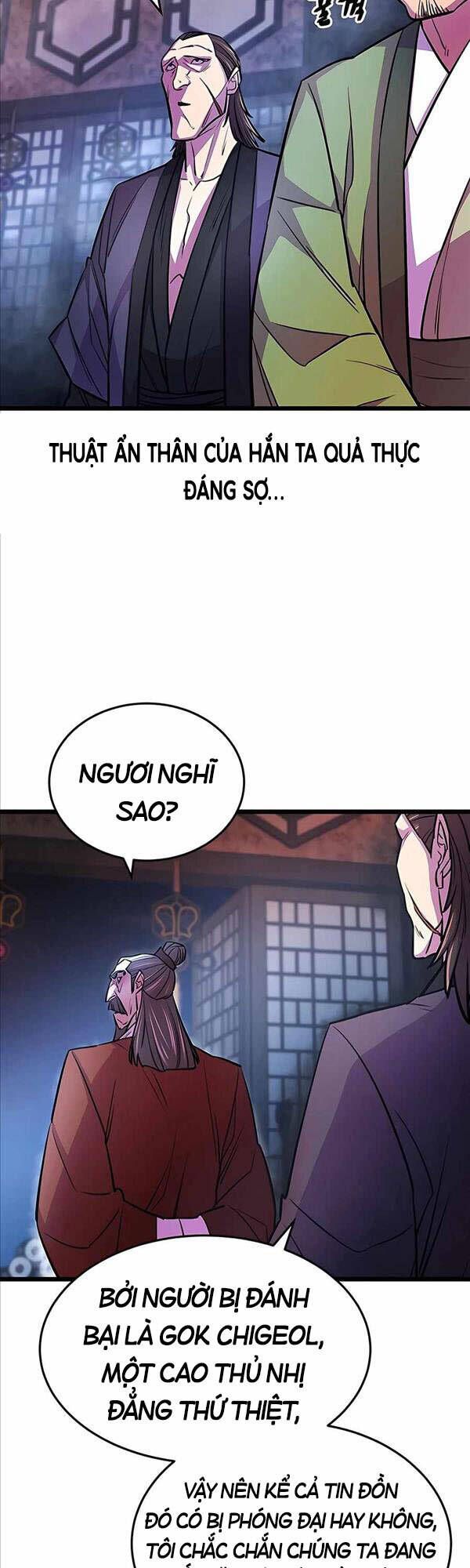 đọc truyện Thiên Hạ Đệ Nhất Đại Sư Huynh Chương 8 ảnh 8 tại Thiên Thai Truyện