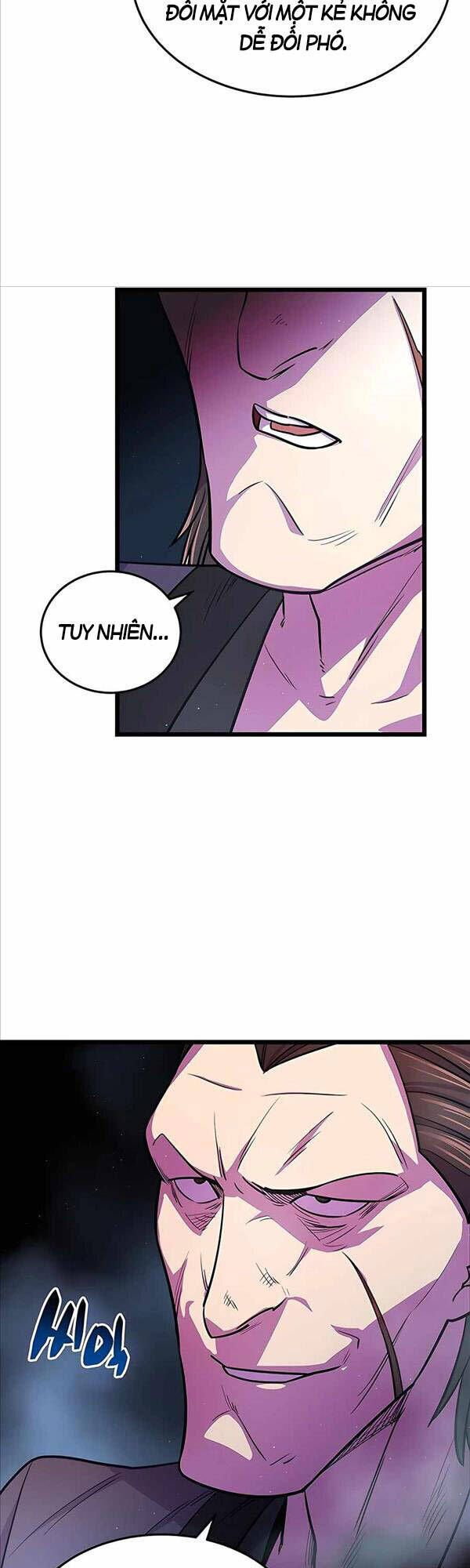 đọc truyện Thiên Hạ Đệ Nhất Đại Sư Huynh Chương 8 ảnh 9 tại Thiên Thai Truyện