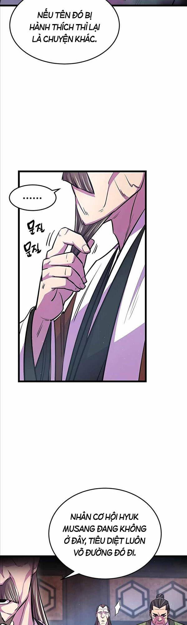 đọc truyện Thiên Hạ Đệ Nhất Đại Sư Huynh Chương 8 ảnh 10 tại Thiên Thai Truyện