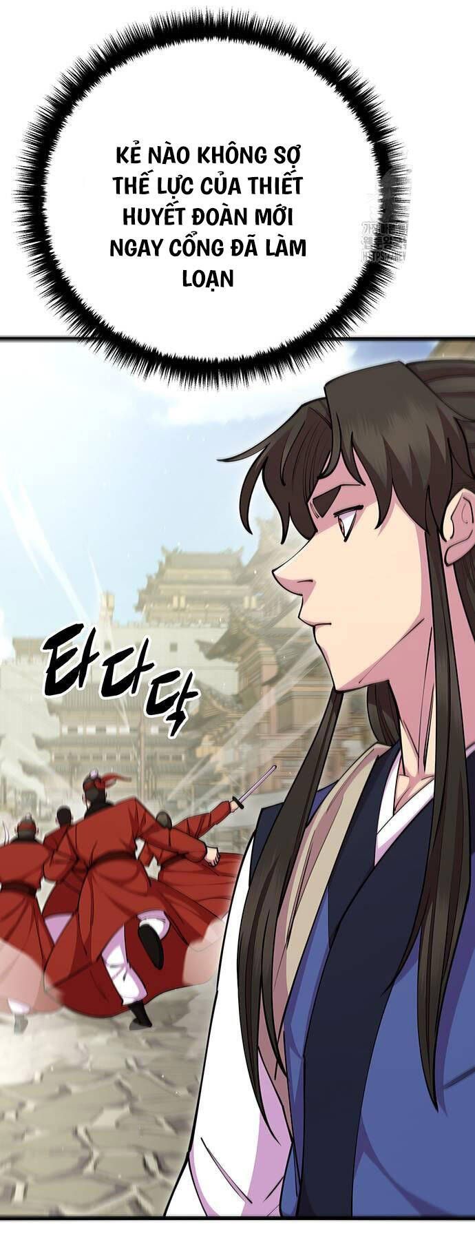 đọc truyện Thiên Hạ Đệ Nhất Đại Sư Huynh Chương 80 ảnh 19 tại Thiên Thai Truyện