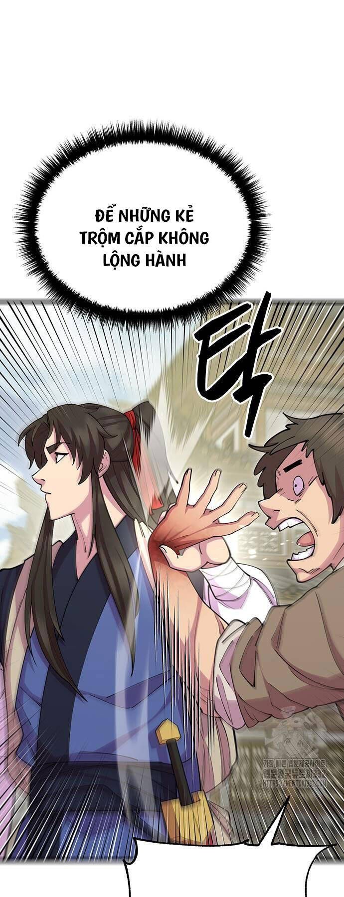 đọc truyện Thiên Hạ Đệ Nhất Đại Sư Huynh Chương 80 ảnh 21 tại Thiên Thai Truyện