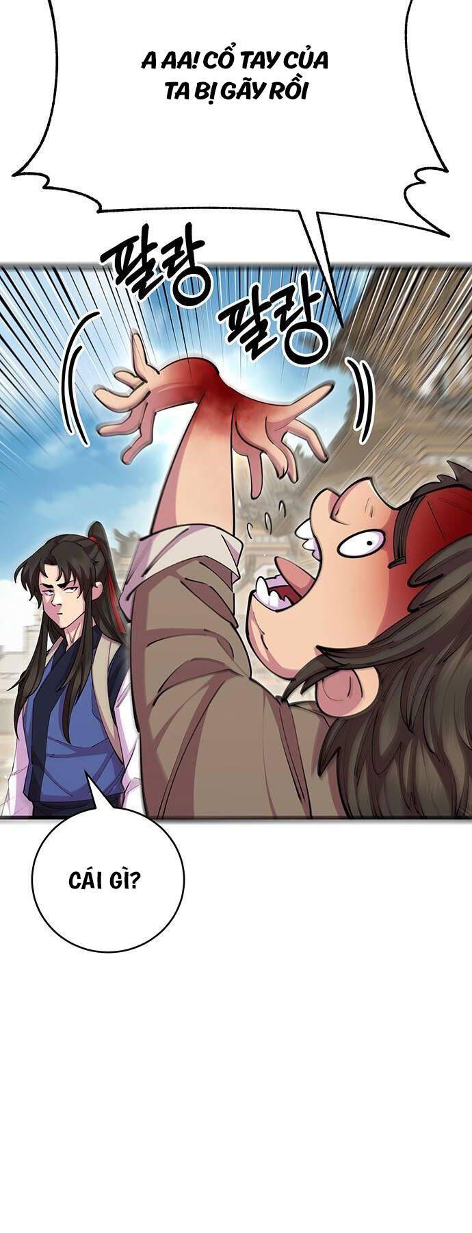 đọc truyện Thiên Hạ Đệ Nhất Đại Sư Huynh Chương 80 ảnh 24 tại Thiên Thai Truyện