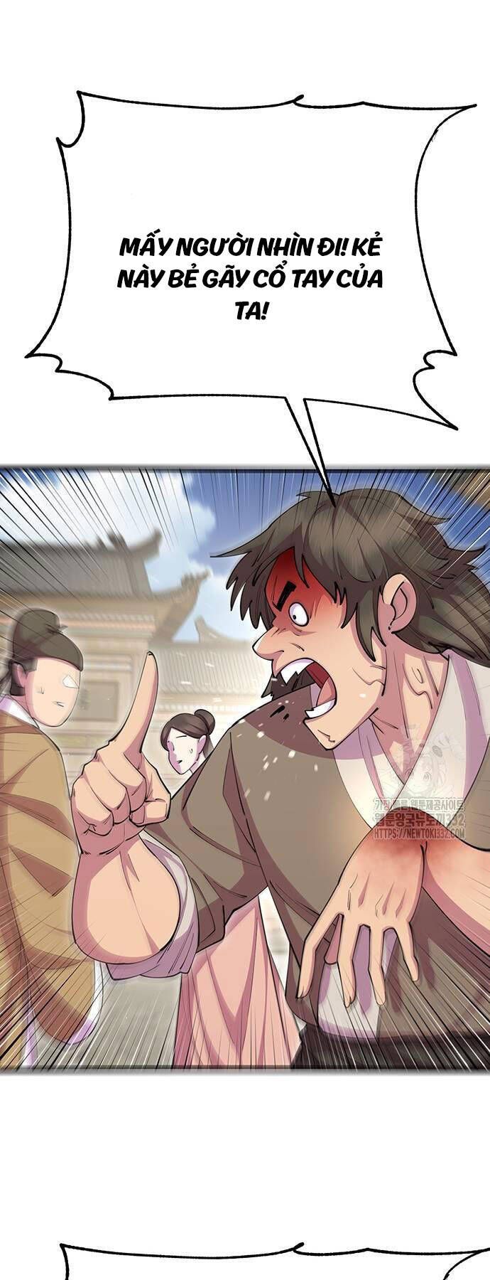 đọc truyện Thiên Hạ Đệ Nhất Đại Sư Huynh Chương 80 ảnh 25 tại Thiên Thai Truyện