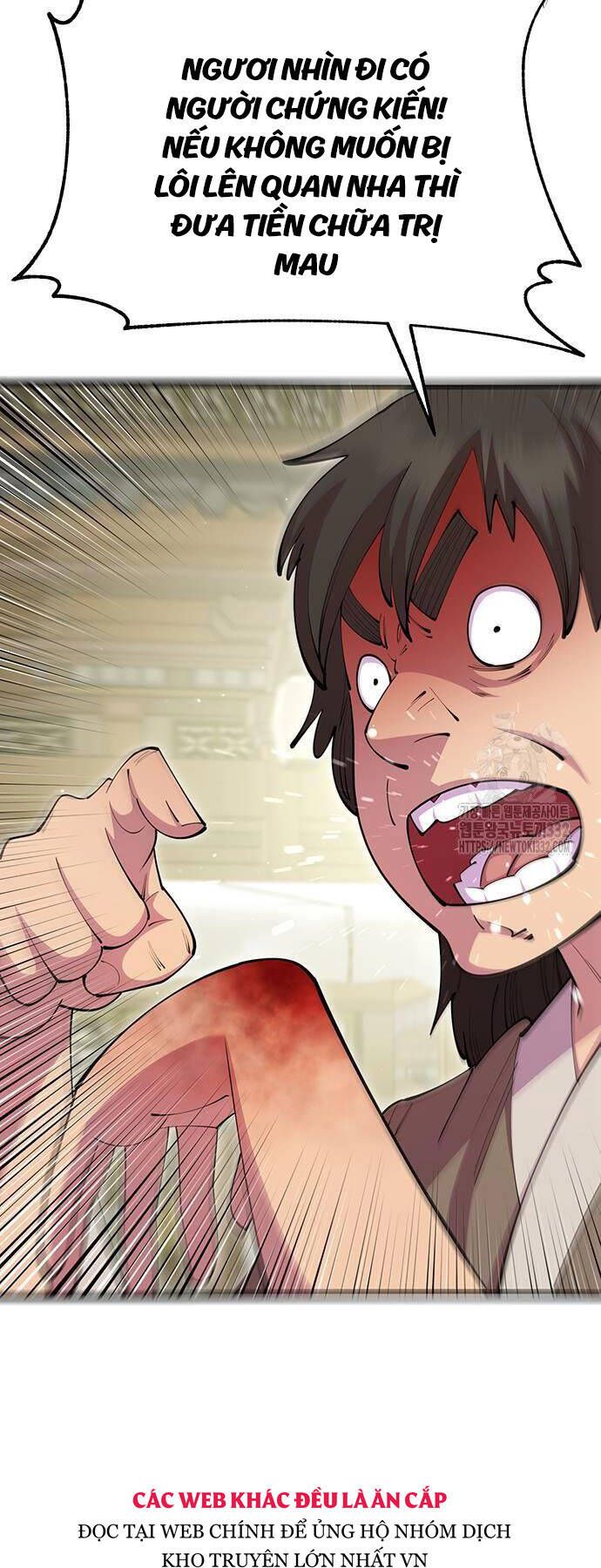 đọc truyện Thiên Hạ Đệ Nhất Đại Sư Huynh Chương 80 ảnh 26 tại Thiên Thai Truyện