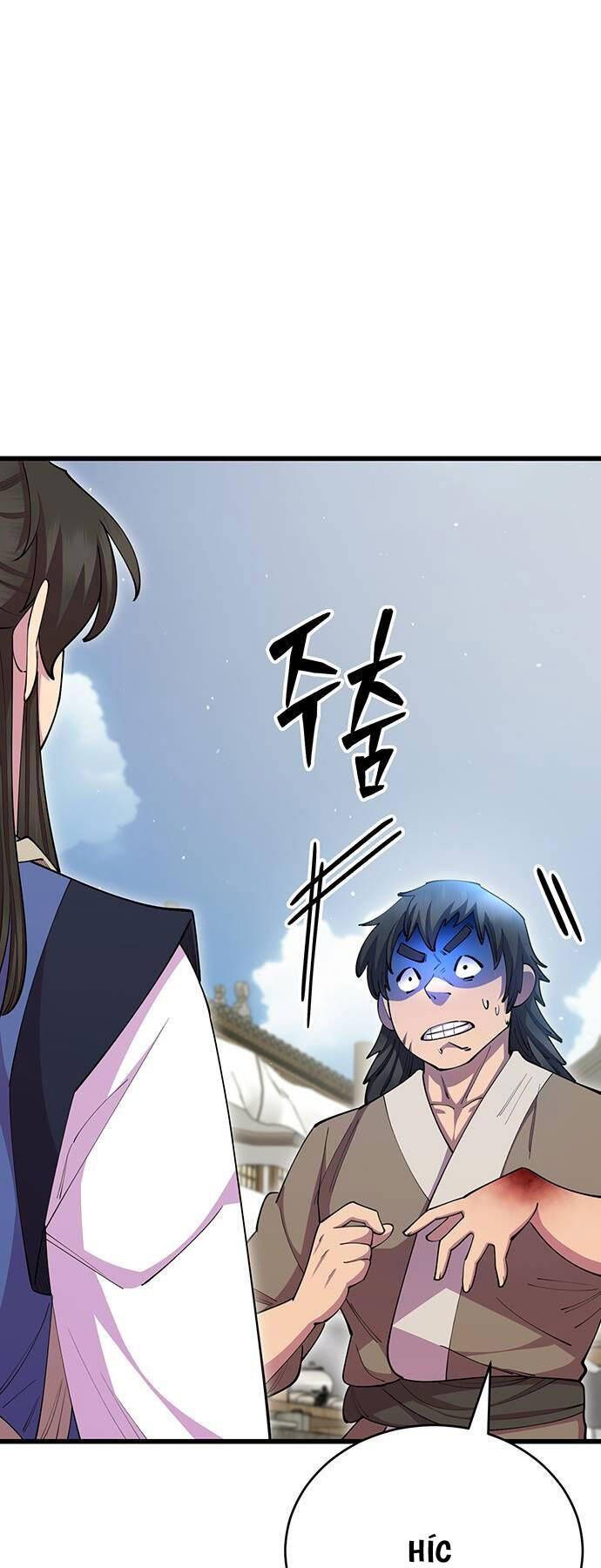 đọc truyện Thiên Hạ Đệ Nhất Đại Sư Huynh Chương 80 ảnh 29 tại Thiên Thai Truyện