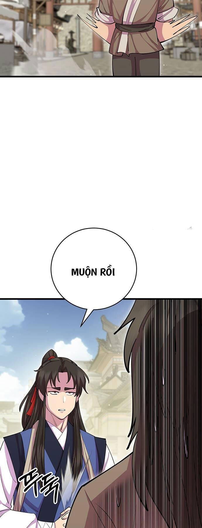 đọc truyện Thiên Hạ Đệ Nhất Đại Sư Huynh Chương 80 ảnh 37 tại Thiên Thai Truyện