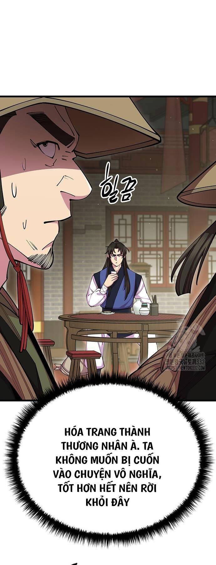 đọc truyện Thiên Hạ Đệ Nhất Đại Sư Huynh Chương 80 ảnh 45 tại Thiên Thai Truyện