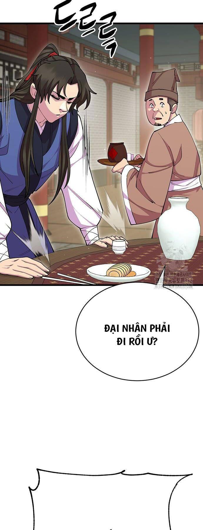 đọc truyện Thiên Hạ Đệ Nhất Đại Sư Huynh Chương 80 ảnh 46 tại Thiên Thai Truyện