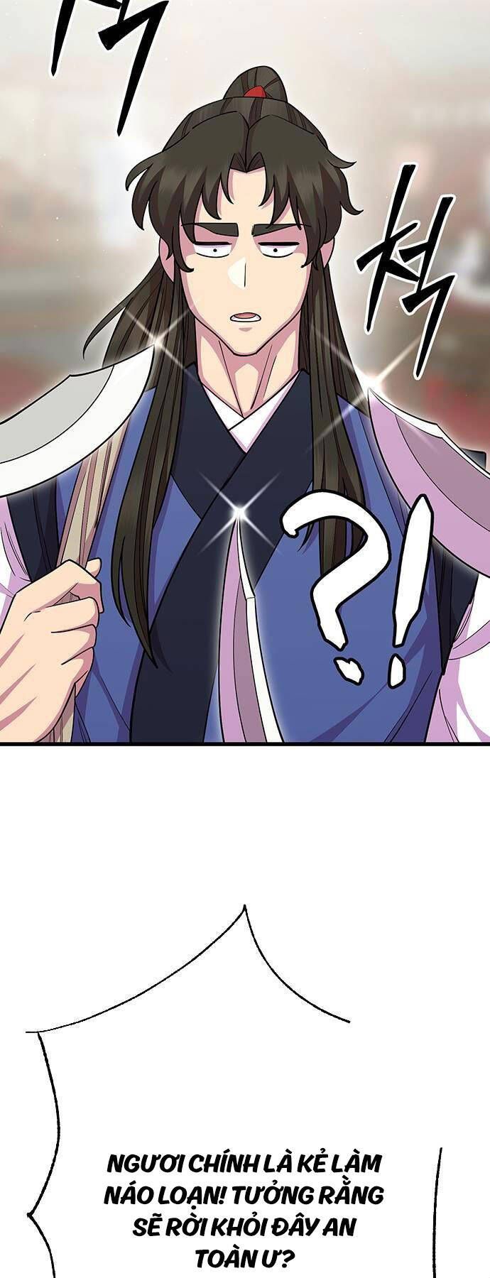 đọc truyện Thiên Hạ Đệ Nhất Đại Sư Huynh Chương 80 ảnh 51 tại Thiên Thai Truyện