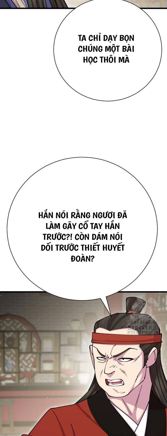 đọc truyện Thiên Hạ Đệ Nhất Đại Sư Huynh Chương 80 ảnh 54 tại Thiên Thai Truyện