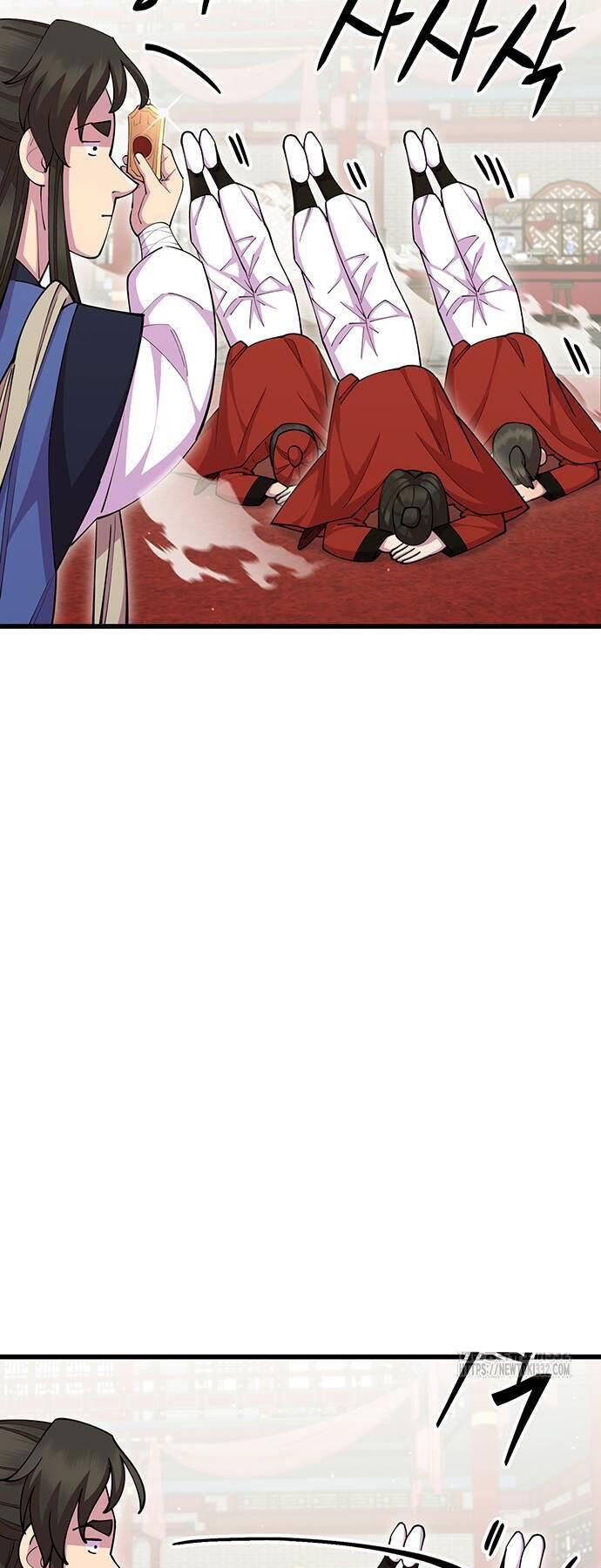 đọc truyện Thiên Hạ Đệ Nhất Đại Sư Huynh Chương 80 ảnh 63 tại Thiên Thai Truyện